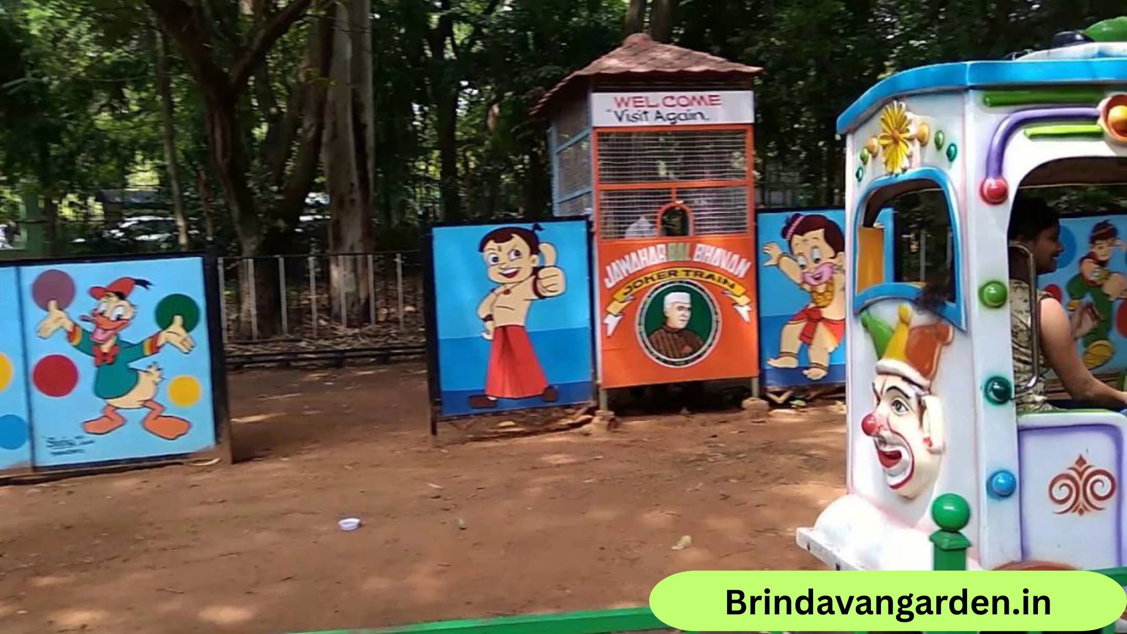 bal bhavan cubbon park timings