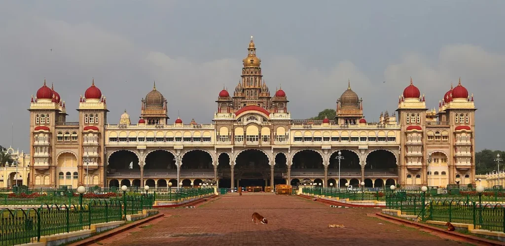 Mysore Palace Opening and Closing Time