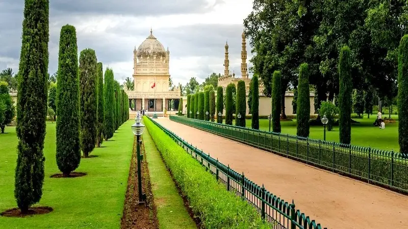 Srirangapatna