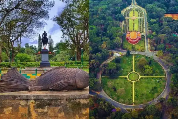 Cubbon Park