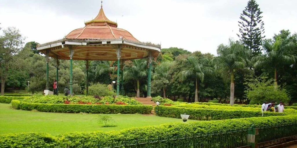 cubbon park 
