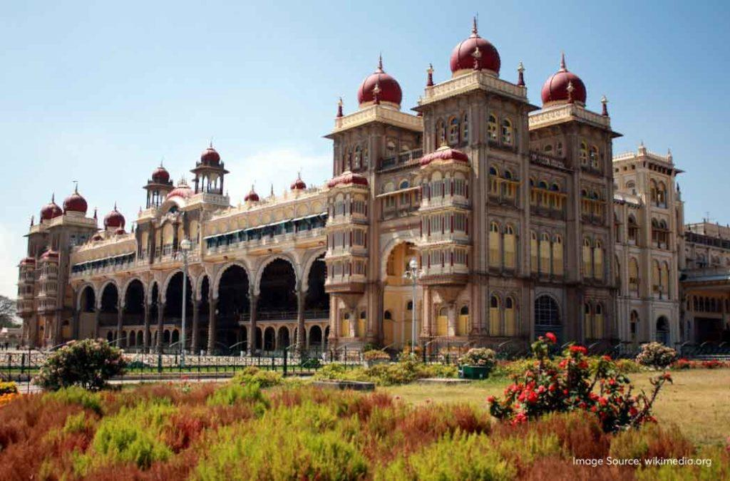 Mysore Palace