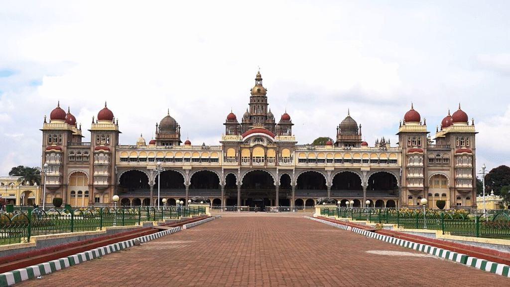 Amba Vilas