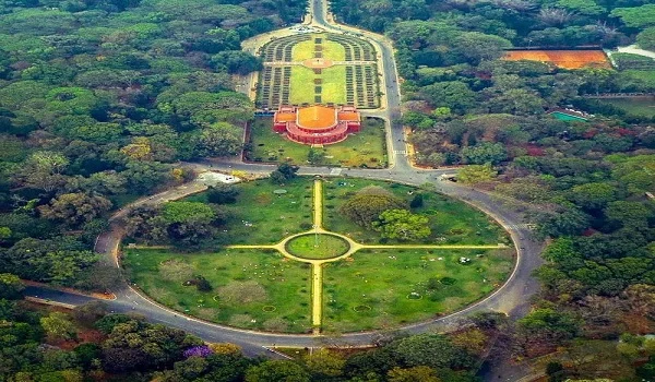 Cubbon Park