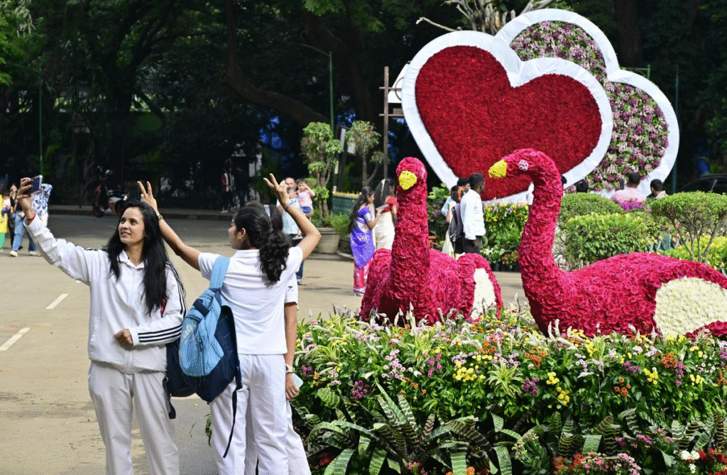 cubbon park