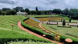 Brindavan Gardens
