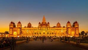 Mysore 