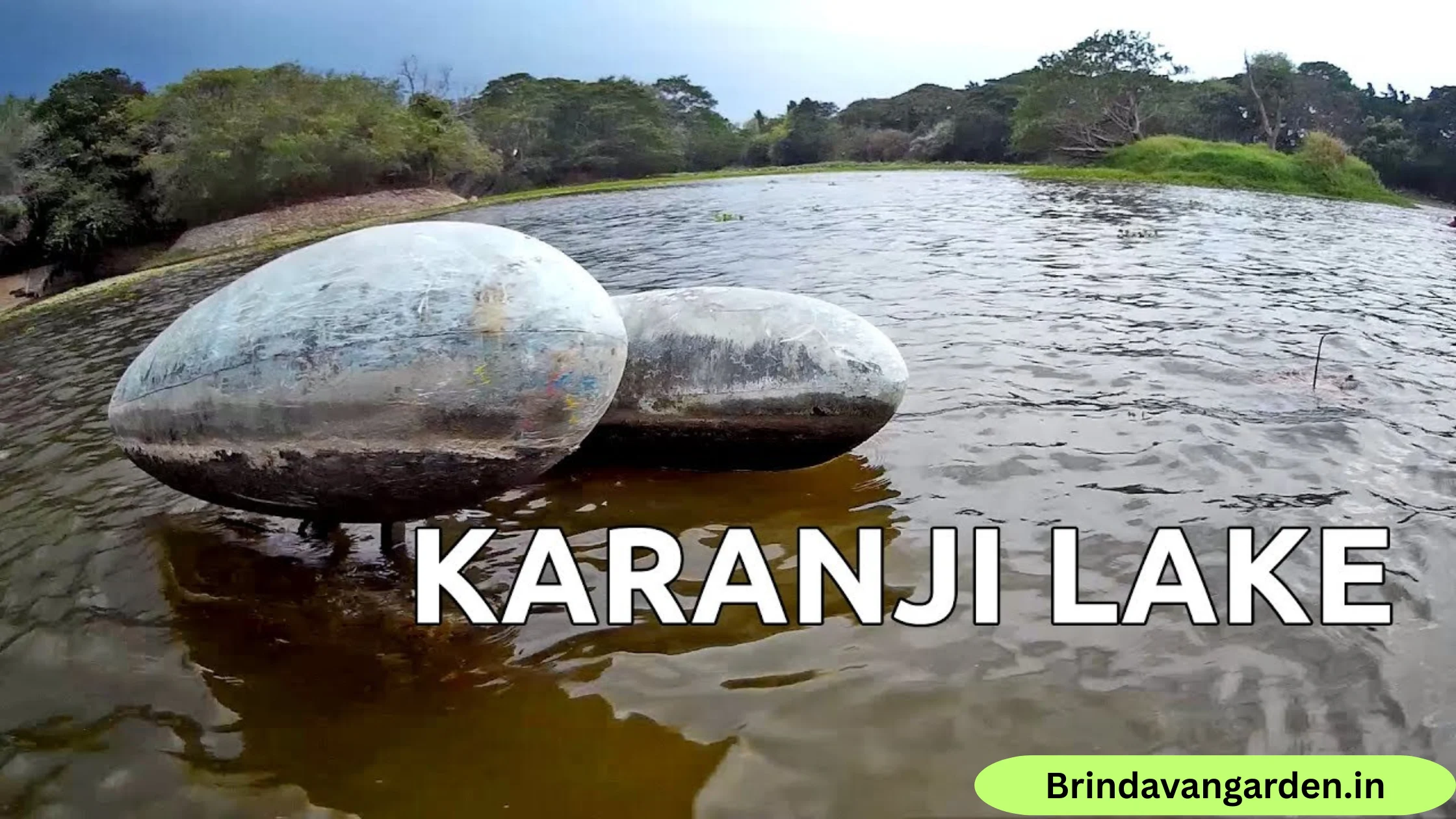 karanji lake mysore timings