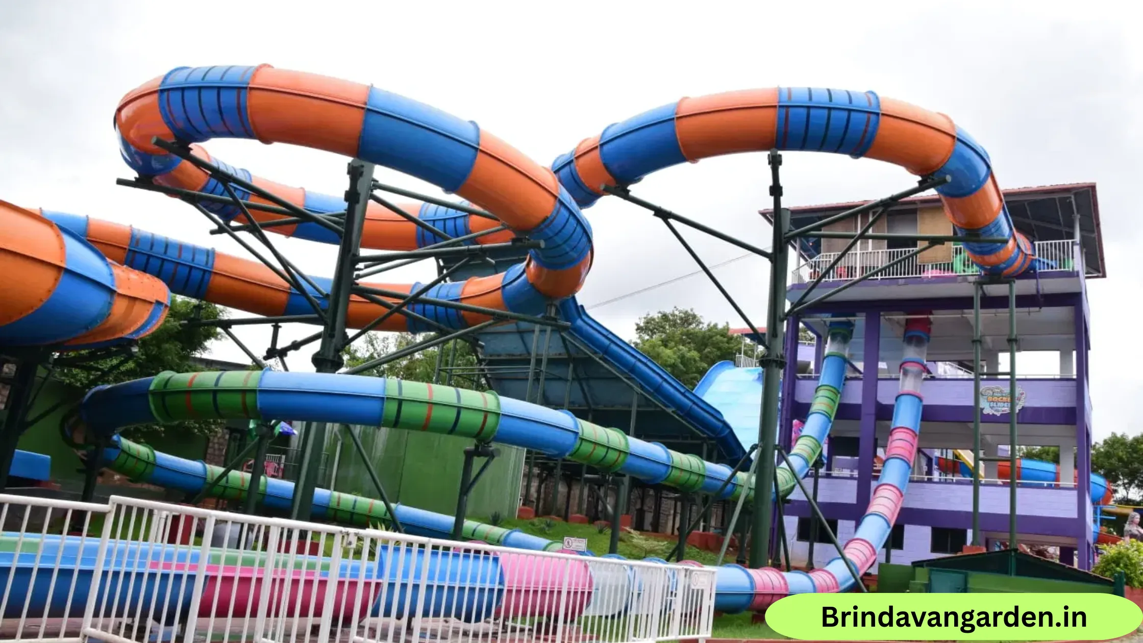 grs fantasy park tickets