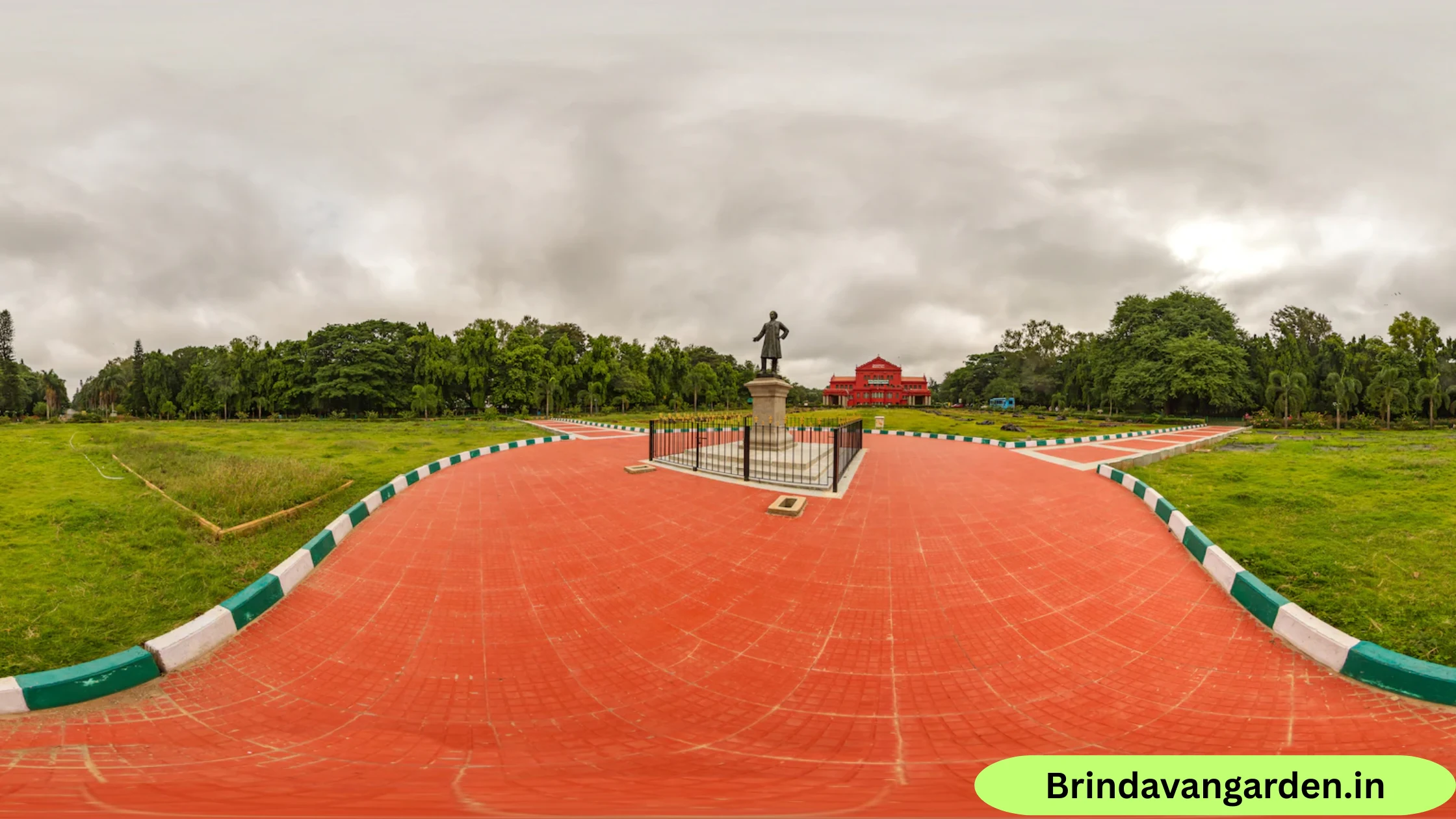 cubbon park ambedkar veedhi bengaluru karnataka