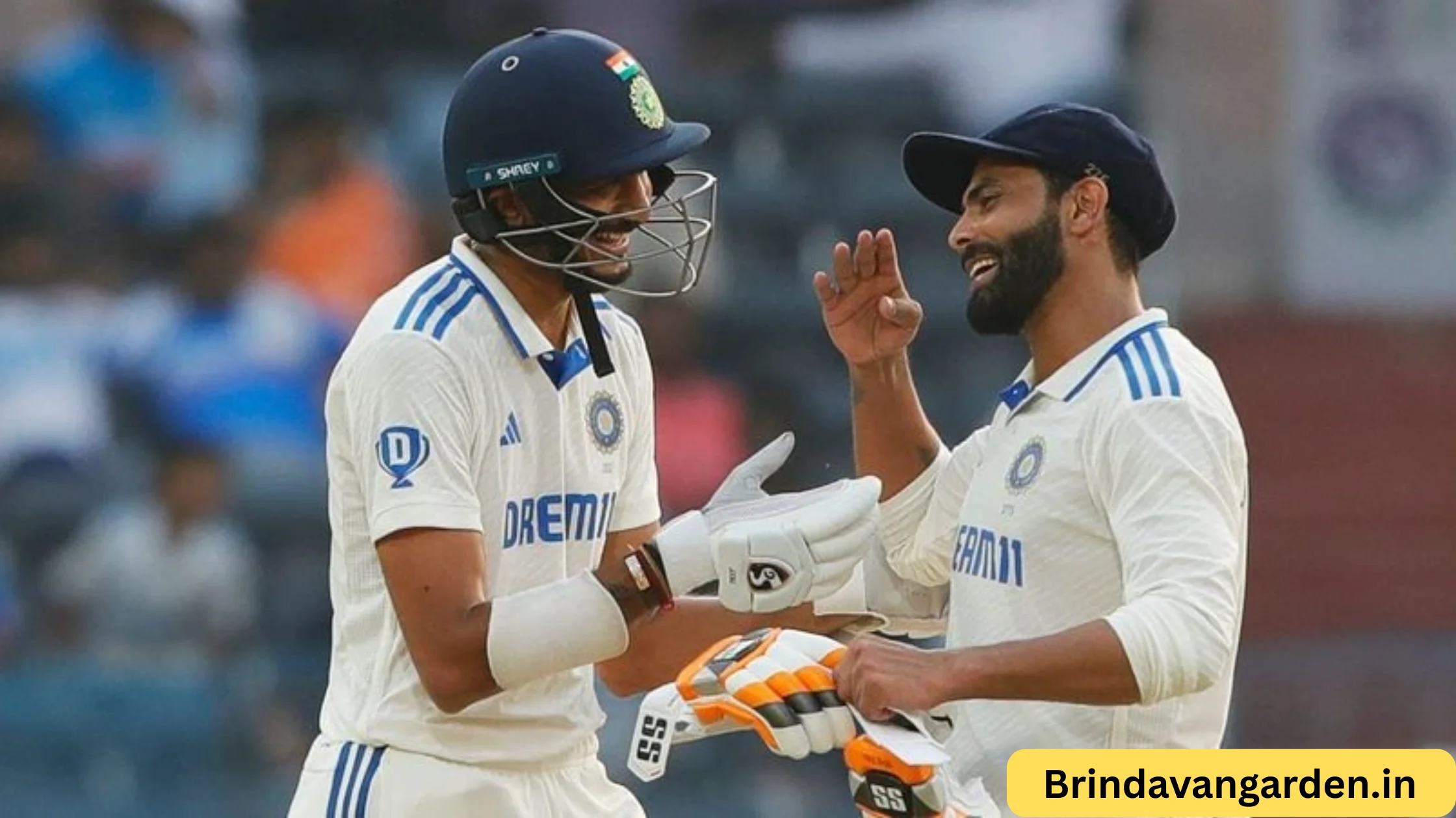India National Cricket Team vs England Cricket Team Match Scorecard