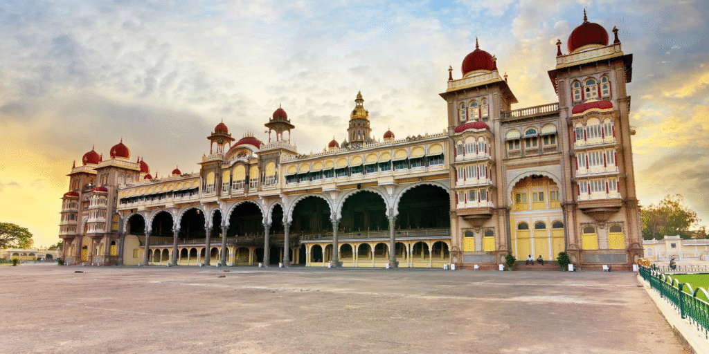 Mysore Palace
