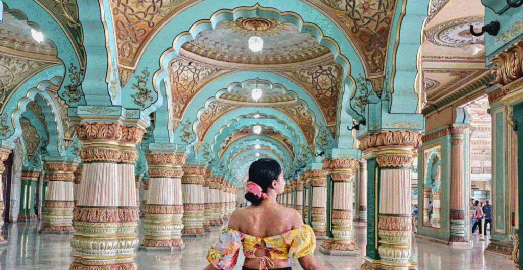 Mysore Palace