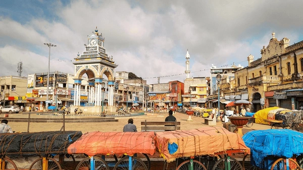 Devaraja Market