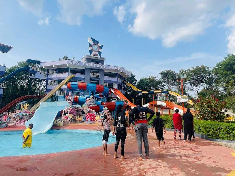 GRS Fantasy Park