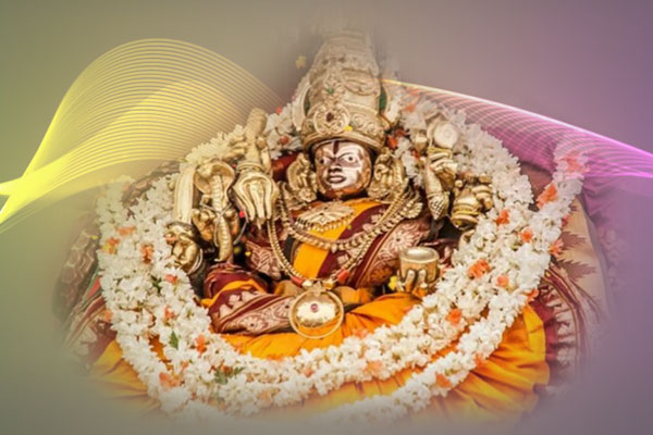 chamundeshwari temple mysore